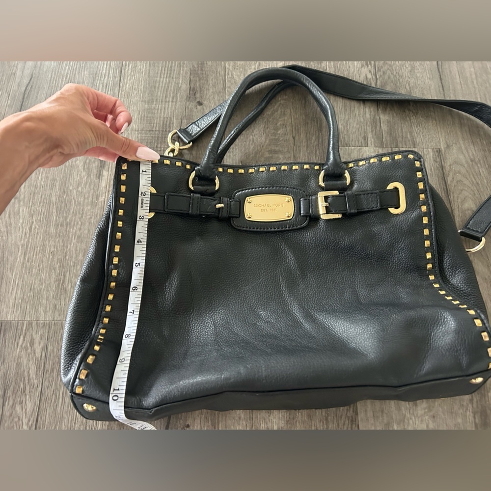 Michael Kors Purse - Picture 13 of 15
